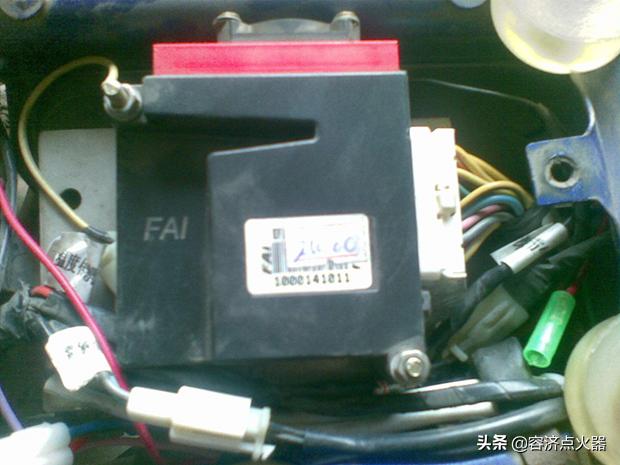 电喷摩托车不如化油器有劲,电喷摩托车速度不行