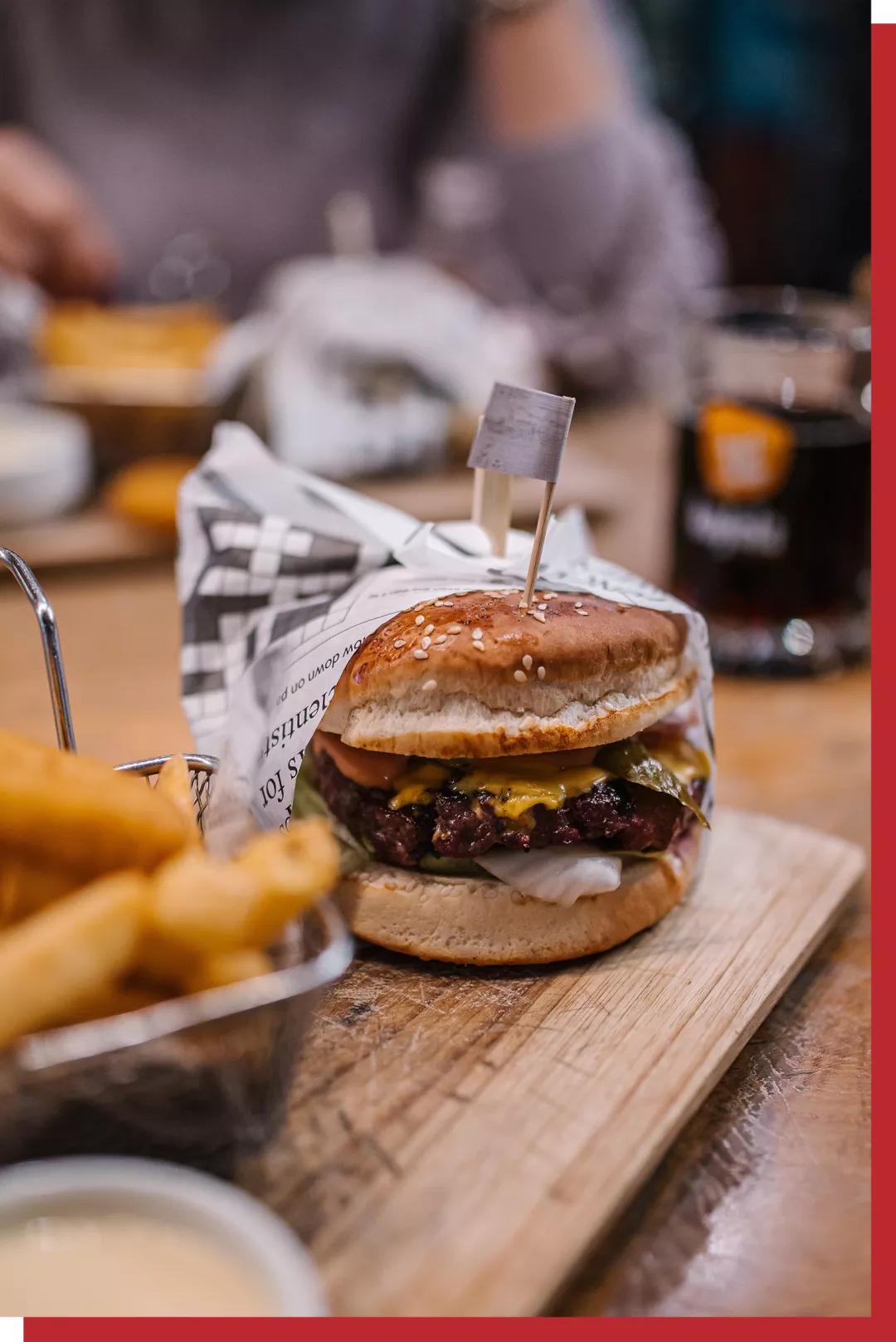 *倒打**食物原教旨主义