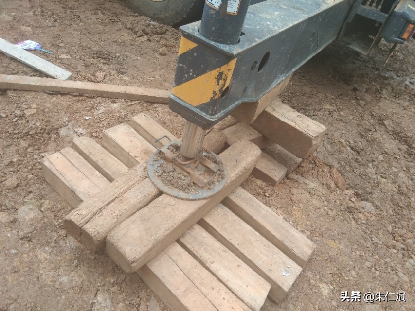 开吊车的弊端,开吊车的苦