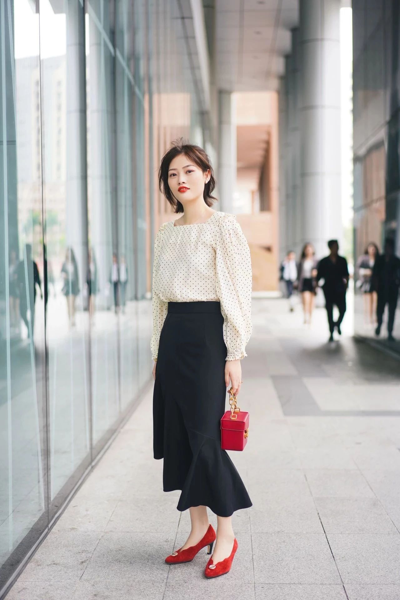 盘点2020穿搭,盘点这几年的穿搭风格