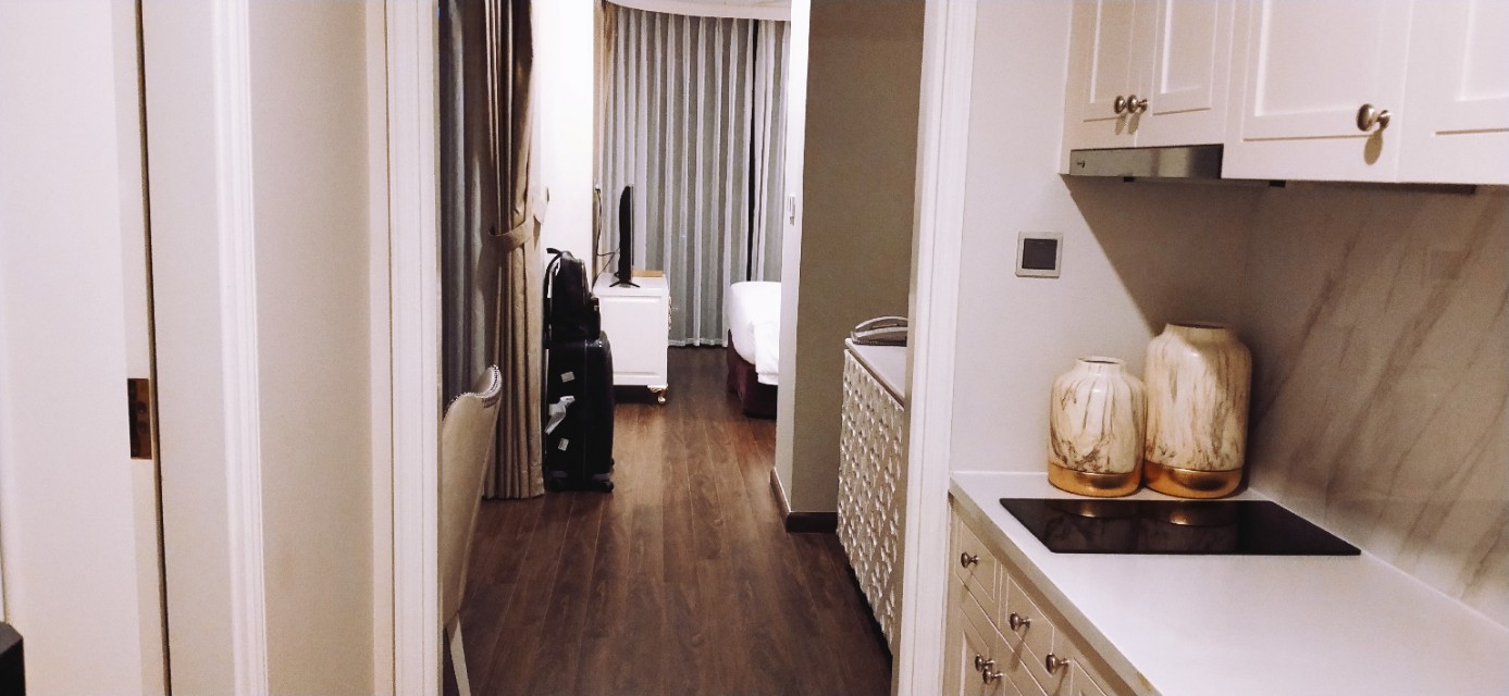 越南芽庄五星级酒店,越南芽庄钻石湾酒店价格