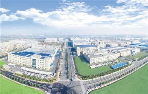 浙江最被低估的县级市慈溪,浙江双子星县城义乌和慈溪