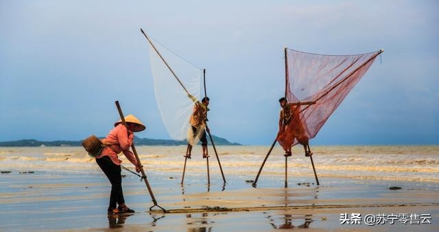 混血姑娘生意“出海”，边境火速开2店年销630万