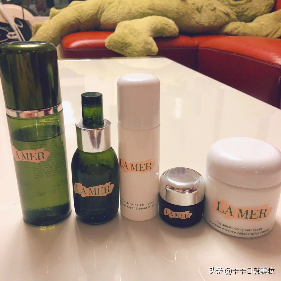 十大国货良心护肤品水乳,公认最好用的大牌水乳套装