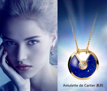 多少女孩心中的梦想,每个女生都值得拥有一款cartier