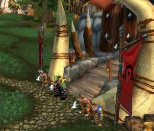 污染者阿克蒙德怎么打,魔兽世界人物志十七期