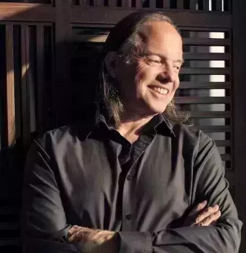 一位身价亿万的美国商人说金刚经,一位亿万身家的美国商人