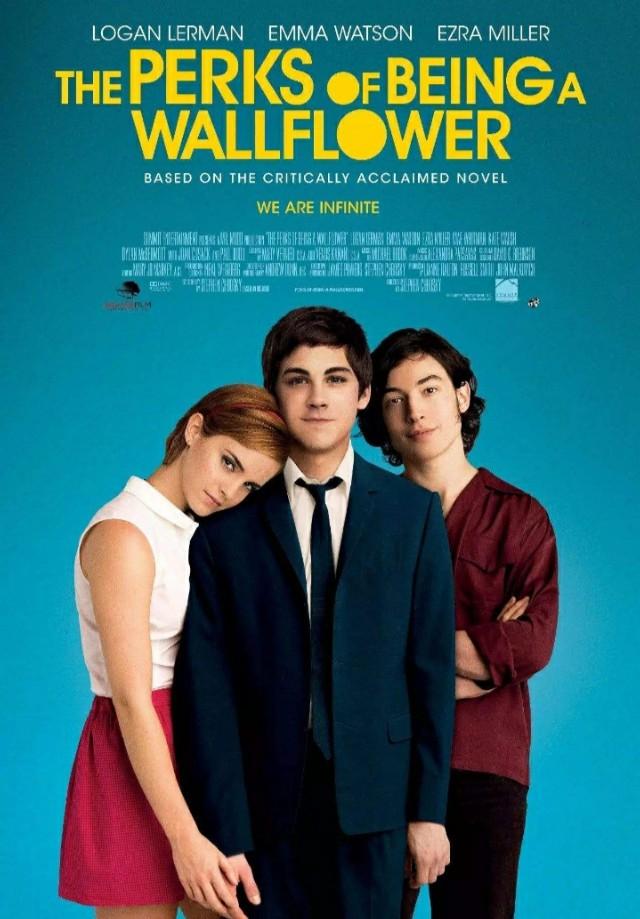 壁花少年四部分解说,壁花少年的片段