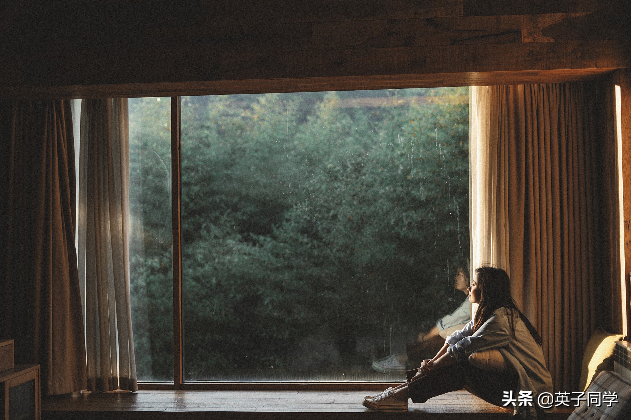 青春旅社拍摄地址,周冬雨民宿图片