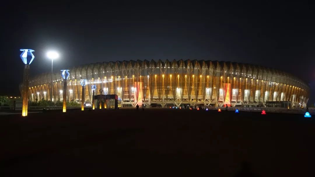 济南方特游玩攻略,去印象济南游玩日记