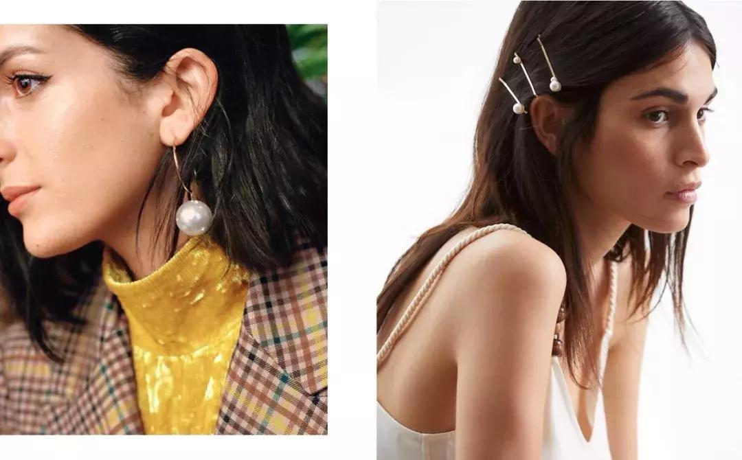 火遍欧洲的小众品牌登陆中国，是HM旗下的网红小可爱