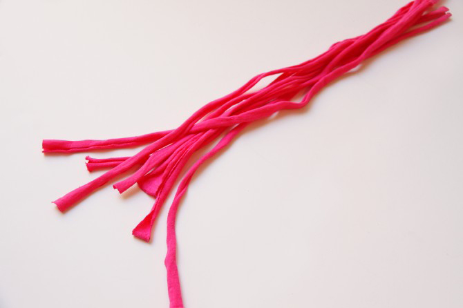 给自己做个漂亮的帽子,做一个可以戴的可爱帽子