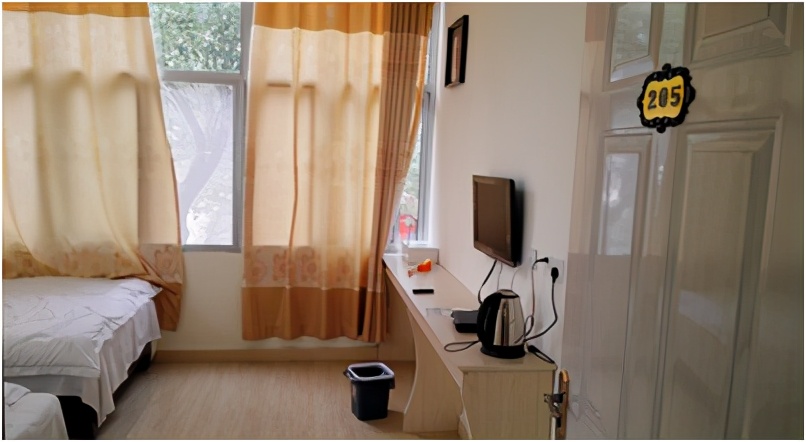 临沂蒙山大洼，自由地享受山里的美食与风景（自驾游）