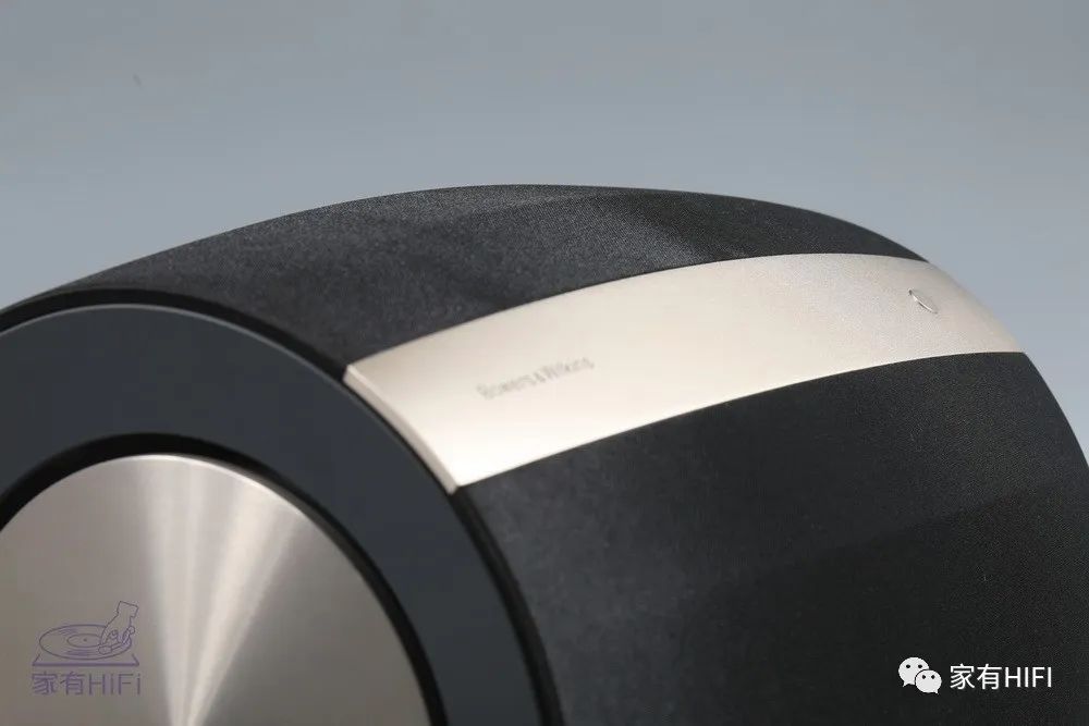 传统品质无线用!BW宝华Formation无线家庭影院Bar、Bass试用