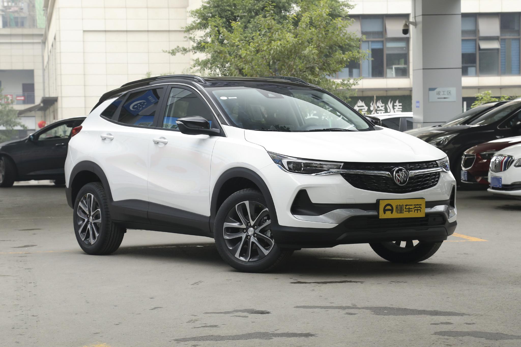 昂科拉用车体验,昂科拉plus购车感受