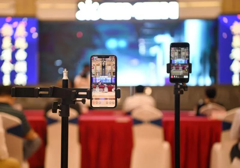 新人直播整个流程讲什么,新人直播话术流程模板