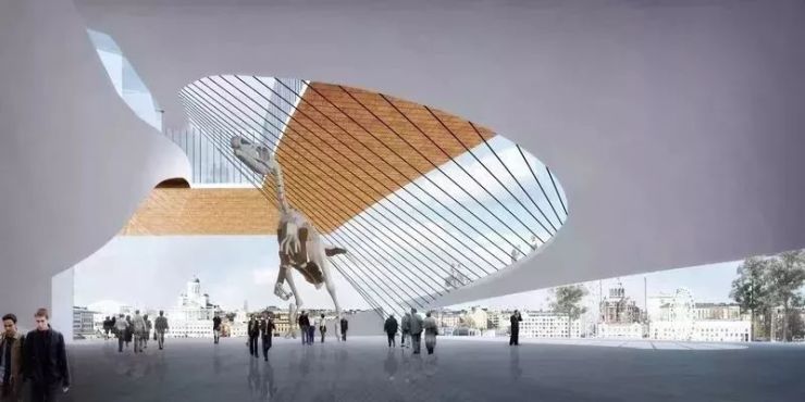 文化立场生活主场!深派PARK举行招商发布会暨商家签约仪式