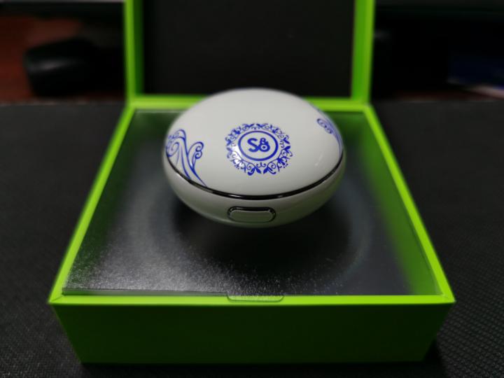 魔浪s蓝牙耳机青花瓷,魔浪青花瓷限量版