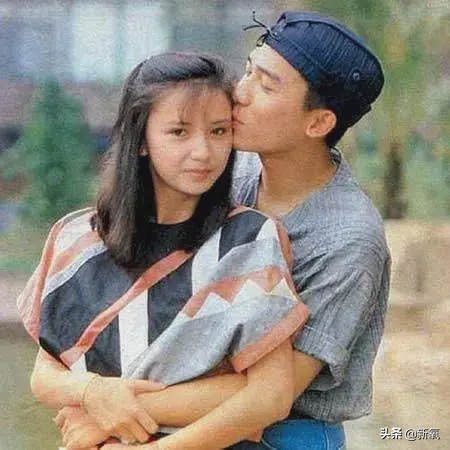 专门撞脸顶级女神，让名流天王念念不忘，这又是什么神仙？