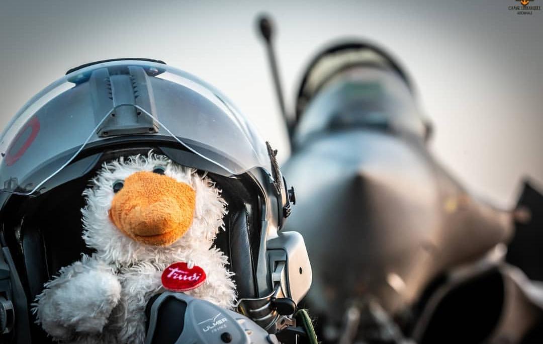 达索阵风战斗机vs布加迪,法国达索阵风