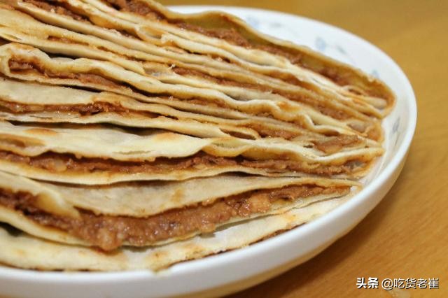 香河县香河肉饼排名,香河肉饼第一名