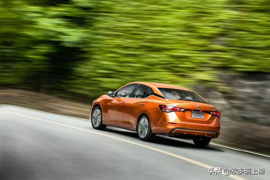 14代轩逸与经典轩逸驾驶体验,试驾日产轩逸第14代