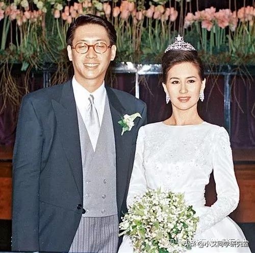 奚梦瑶有没有被赌王家庭接受,奚梦瑶在赌王家中的真实地位