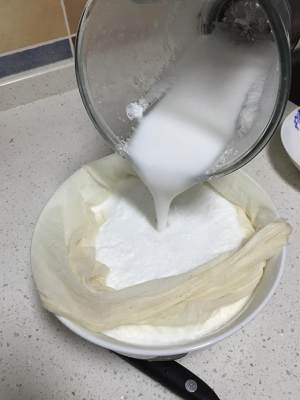 用椰子做椰蓉的方法,一个椰子可以做多少份清补凉