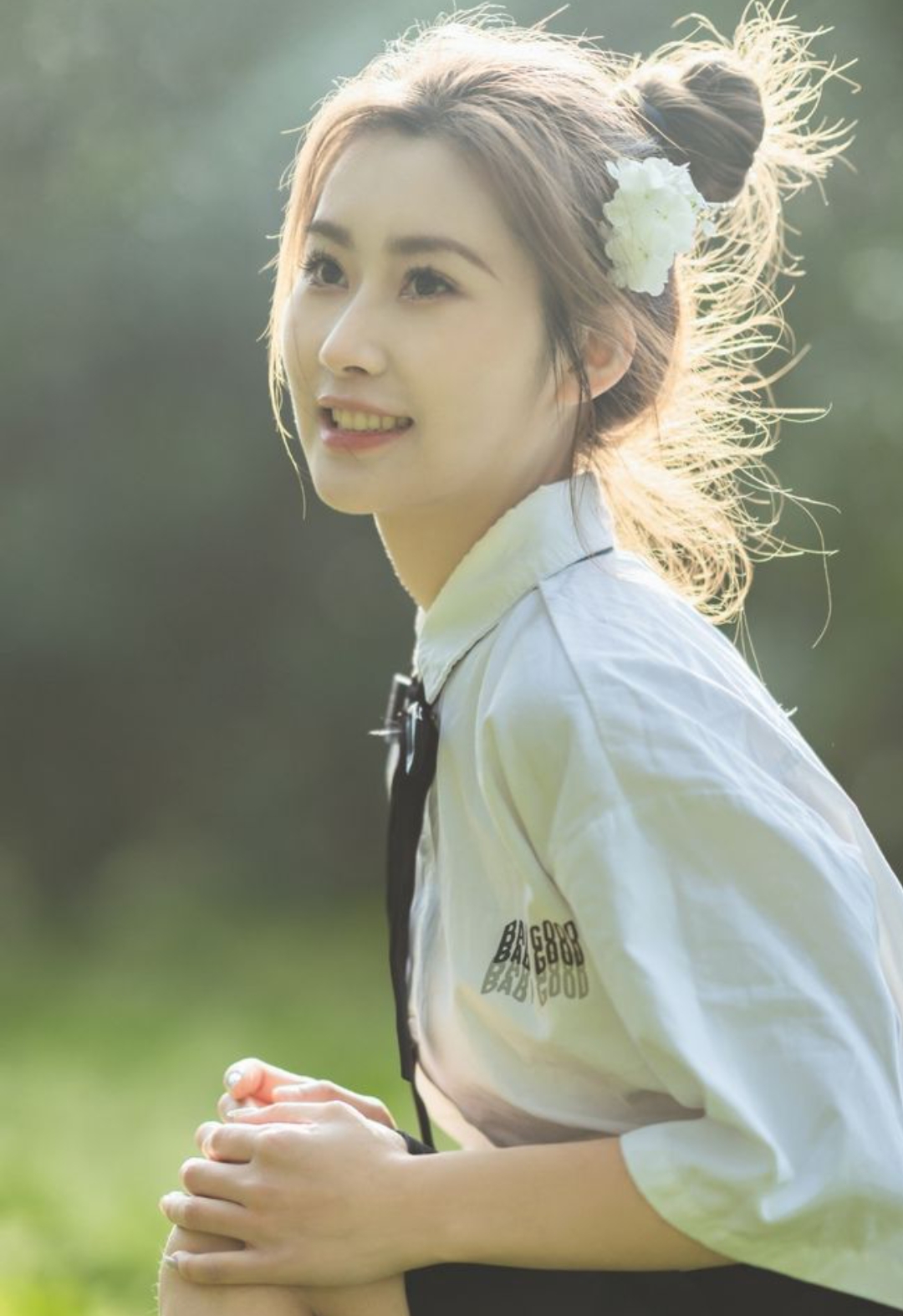 艺术学校女大学生生活,艺术类院校学生素质低