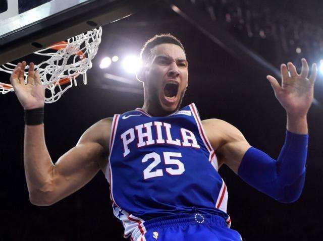 当今联盟最出色球员,联盟十大最好球星排名