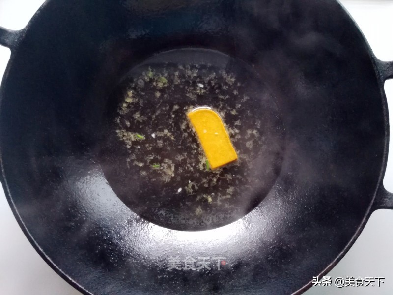 开胃番茄虾滑的做法,开胃魔芋贡菜素虾滑