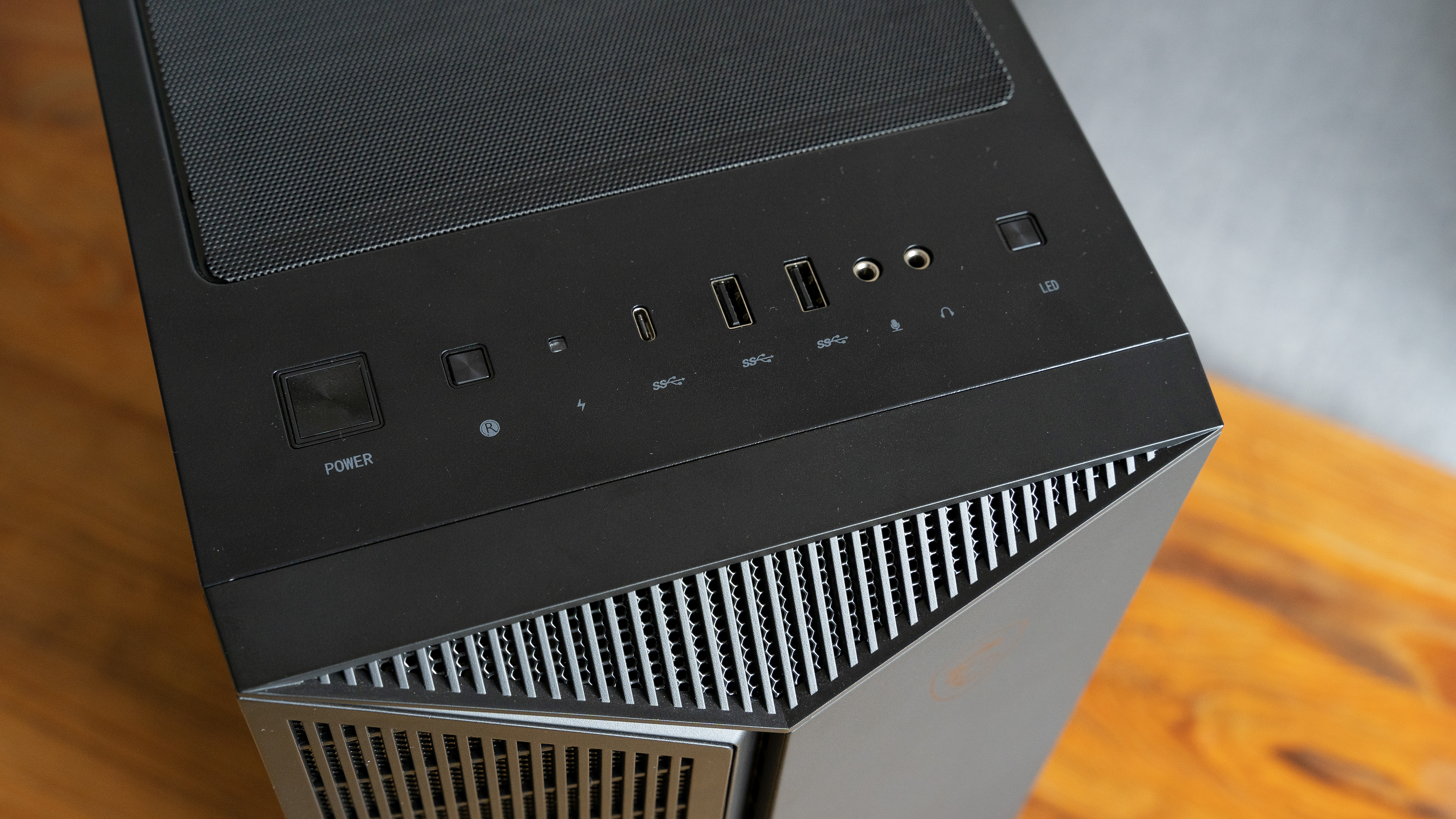 微星宙斯盾z5支持风扇,微星宙斯盾钛aegisti5