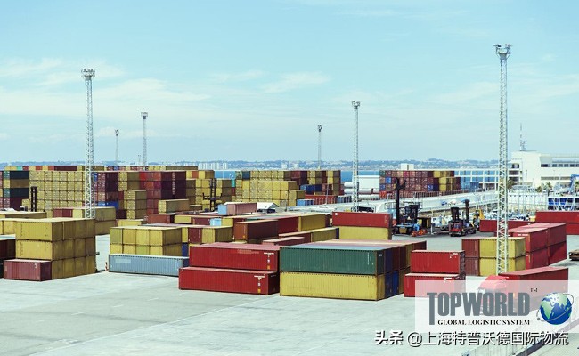 东莞海运进口报关单据操作流程,海运进口报关清关流程表