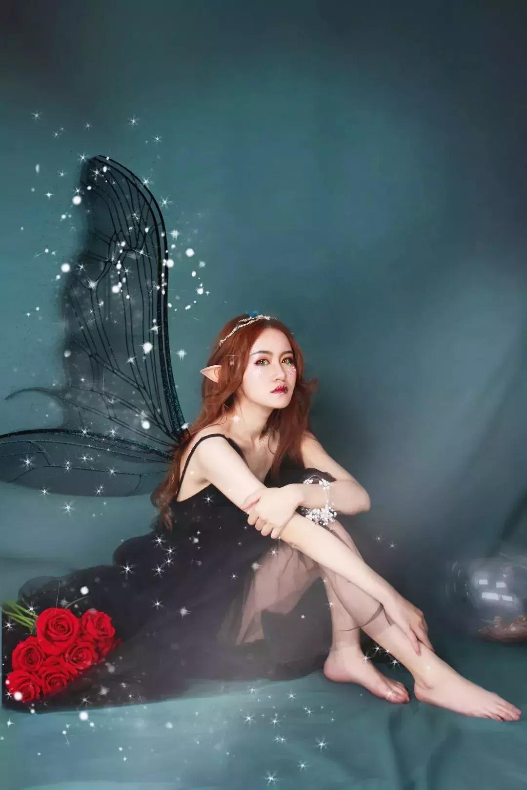 美炸了！天津又一家打卡圣地！自选风格+服装任选+底片全送...