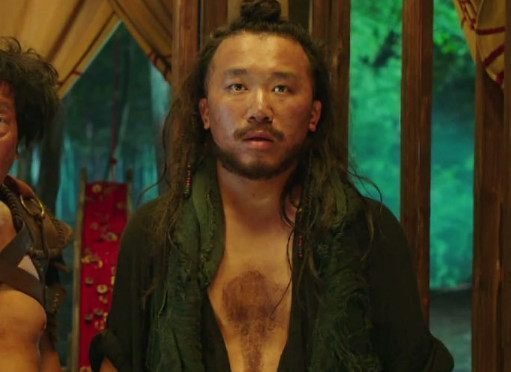 最佩服周星驰的明星,崇拜星爷的明星