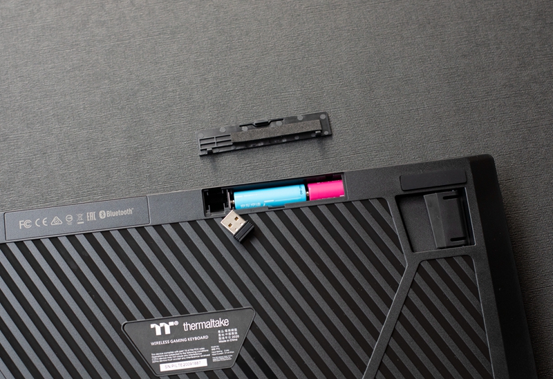 tt飞行家g821w1三模机械键盘评测,2021十款平民机械键盘推荐