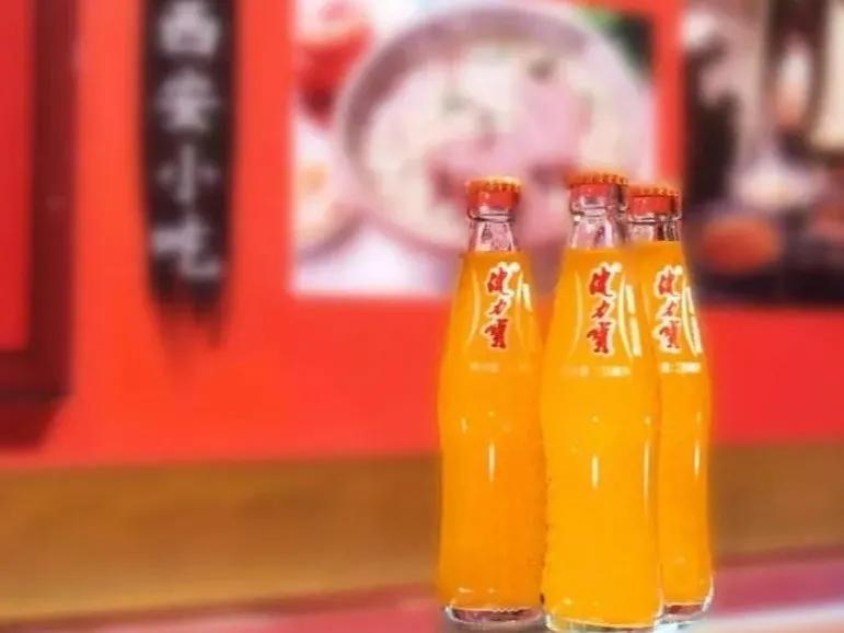 健力宝玻璃瓶汽水,健力宝玻璃瓶汽水河南