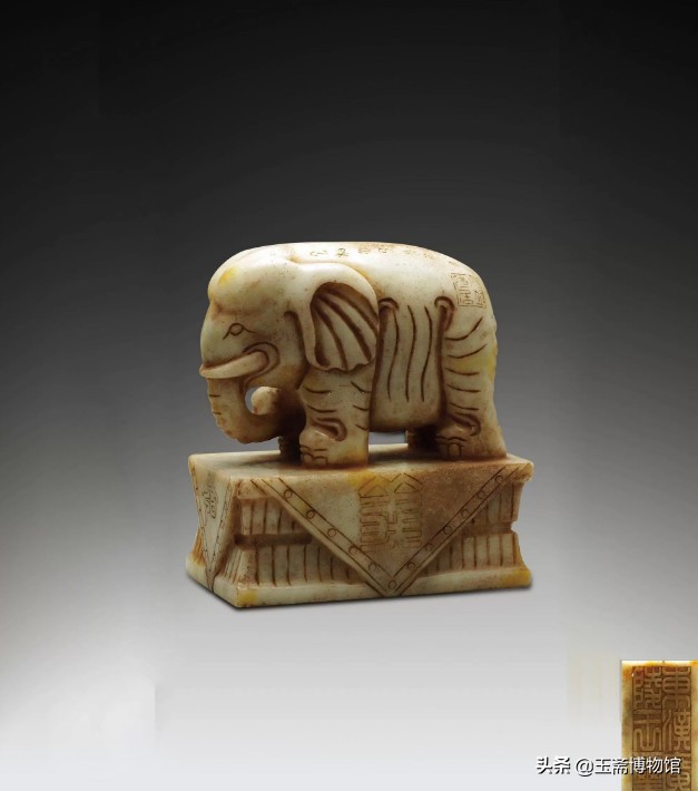 十大帝王玉玺现值多少钱,收藏玉玺真的有升值的价值吗