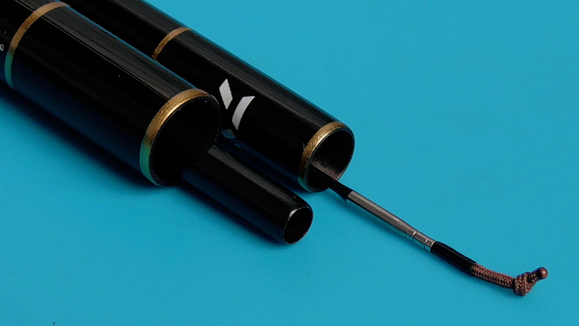 国产渔具与日本渔具对比,日本渔具为什么这么强