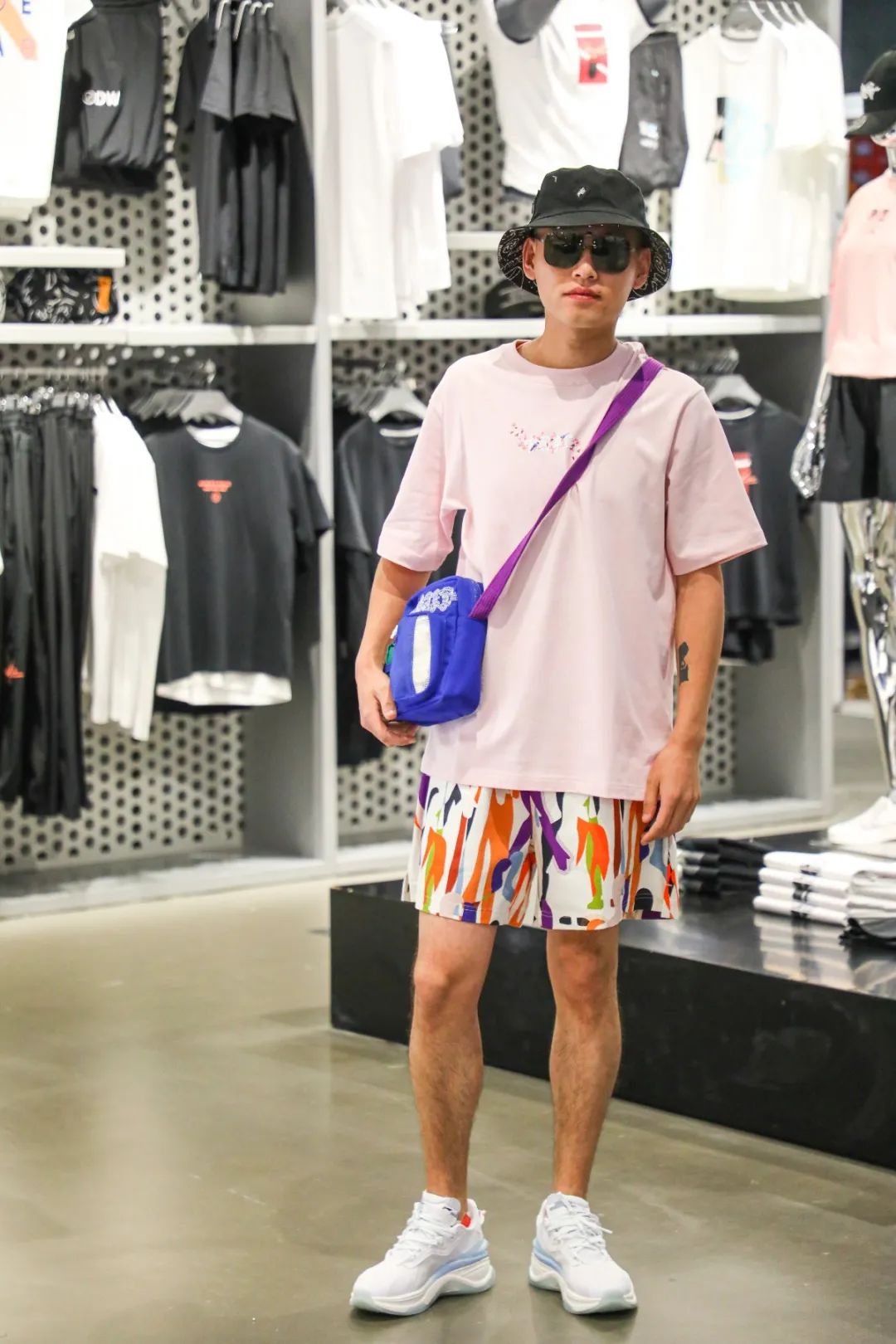 比618更值得购买的衣服,比618还便宜全场国潮新品