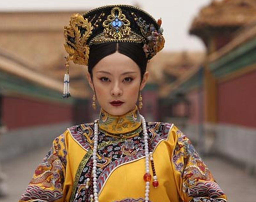 大秦赋之后的历史剧,大秦赋哪一部最值得看