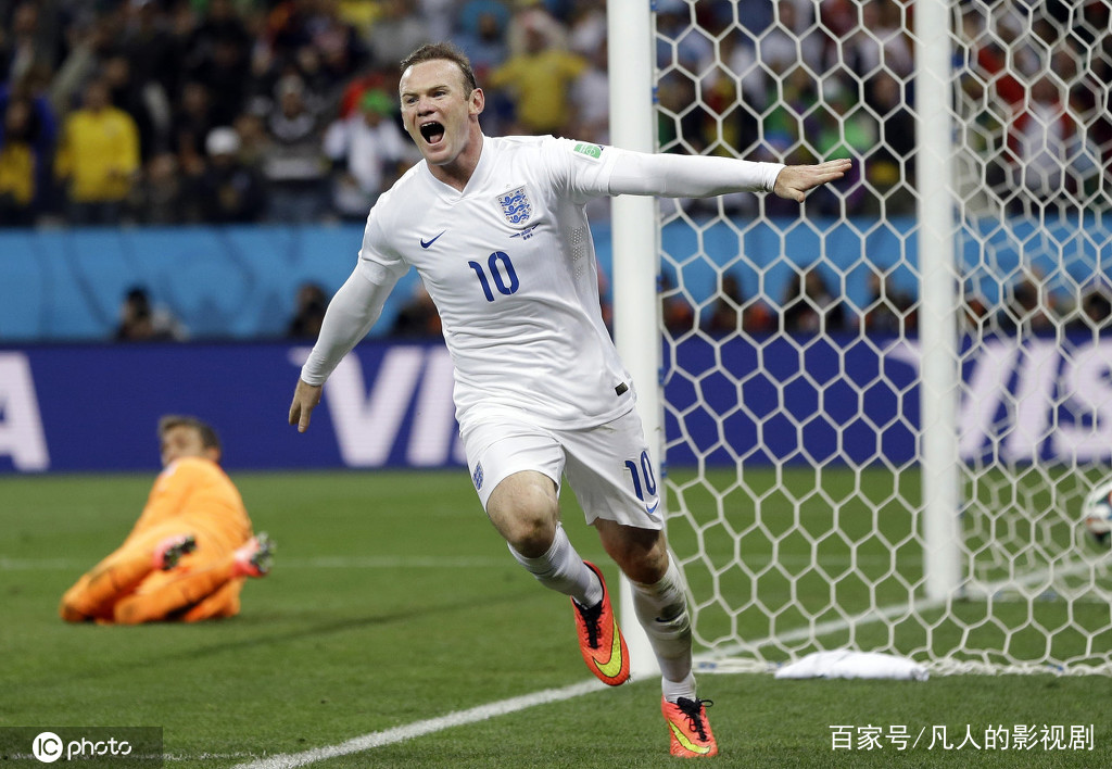 鲁尼19年生涯,15年的勇士鲁尼