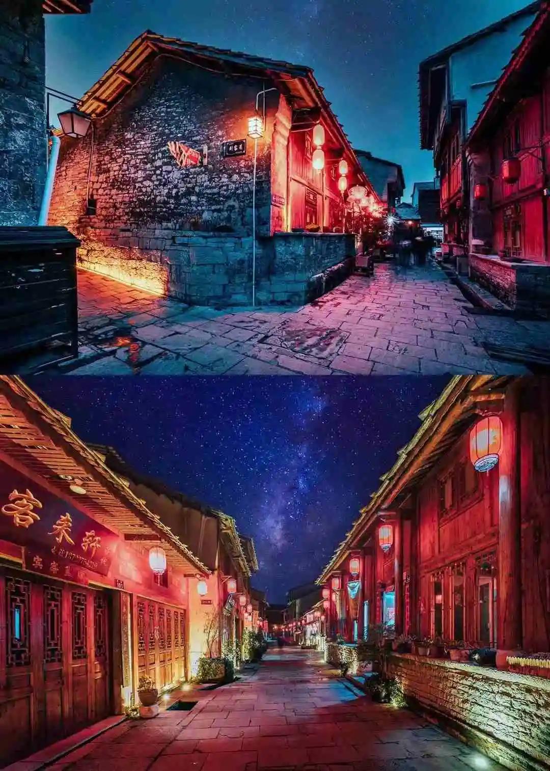 黄平县旧州古镇旅游攻略,旧州古镇线路图