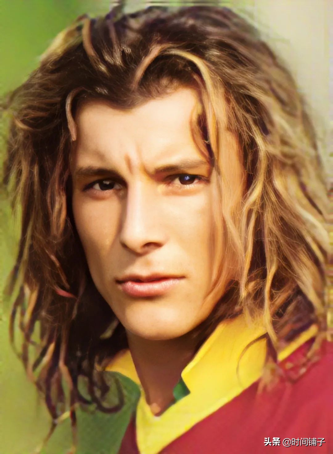 足球记忆青春,足球岁月记忆完整视频