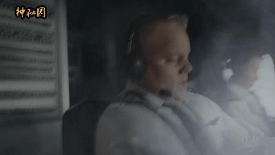 西南航空1380号班机空中浩劫模拟,飞机坠落事件人员伤亡情况