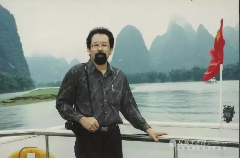 40年改革开放，广西发展有图有真相！