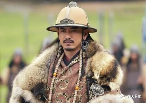 两次当皇帝的俘虏太上皇——闲话太上皇之二十二