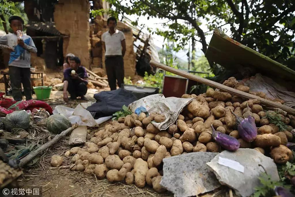 澳媒探访“仍然贫穷”的中国