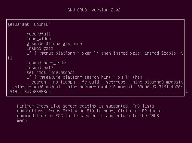 ubuntu的root默认密码是什么,ubuntu重置root密码步骤