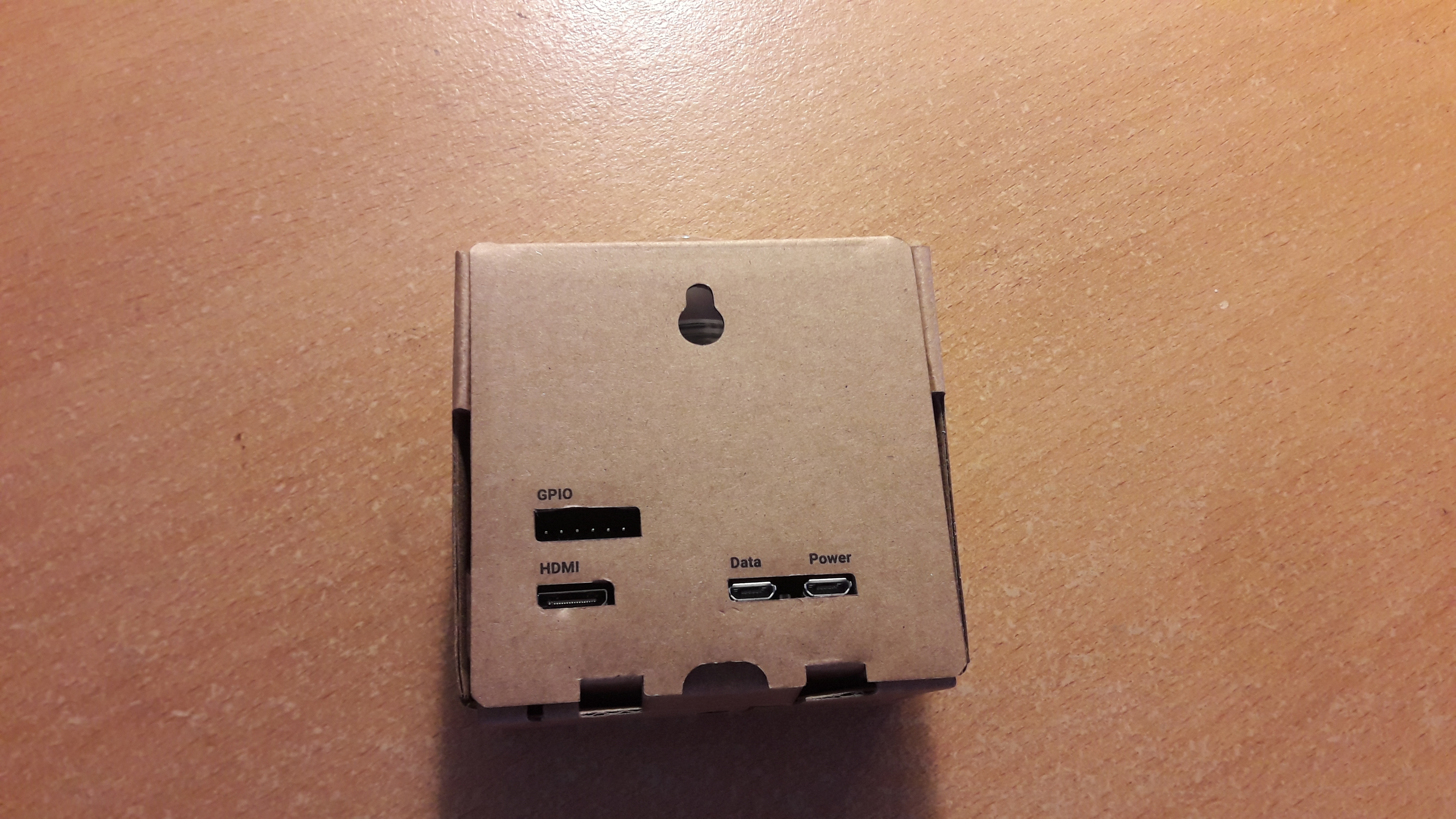 攻略来了！如何从香港转运拿到谷歌AIY开发套件？